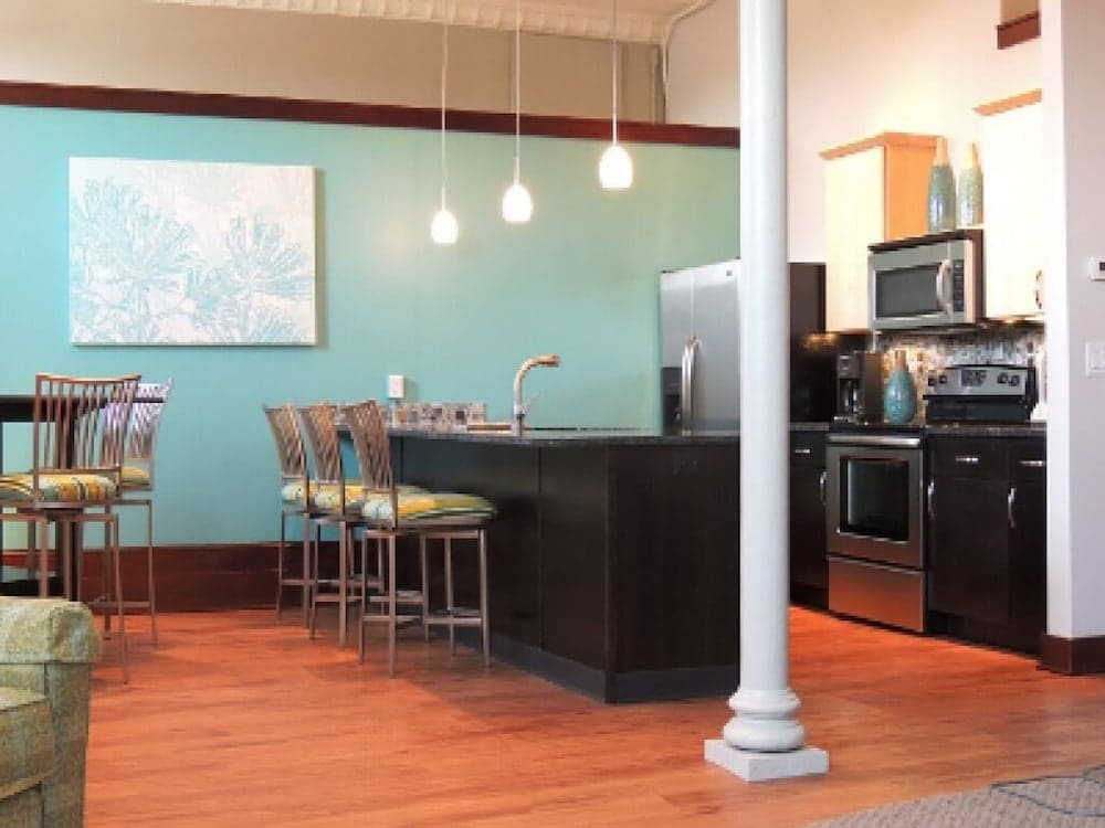 Teerman Lofts gallery photo in Holland, MI — image 38