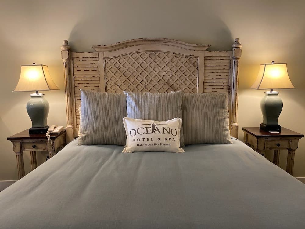 Oceano Hotel and Spa gallery photo in Half Moon Bay, CA — image 26