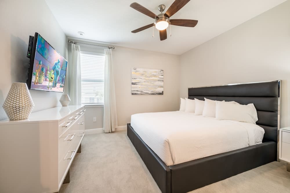 Encore Resort and Water Park at Reunion by Rentyl gallery photo in Kissimmee, FL — image 547