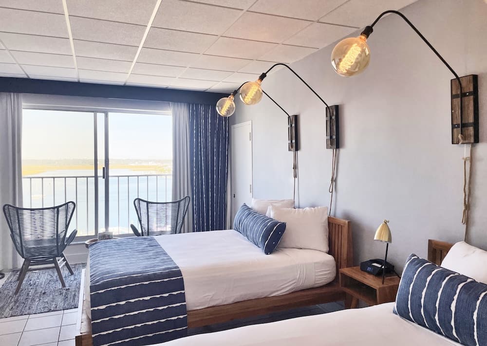 Trailborn Surf and Sound, Outdoor Collection by Marriott Bonvoy gallery photo in Wrightsville Beach, NC — image 18