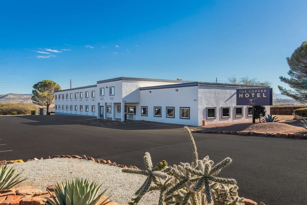 SureStay by Best Western Camp Verde — hotel in Camp Verde, Arizona