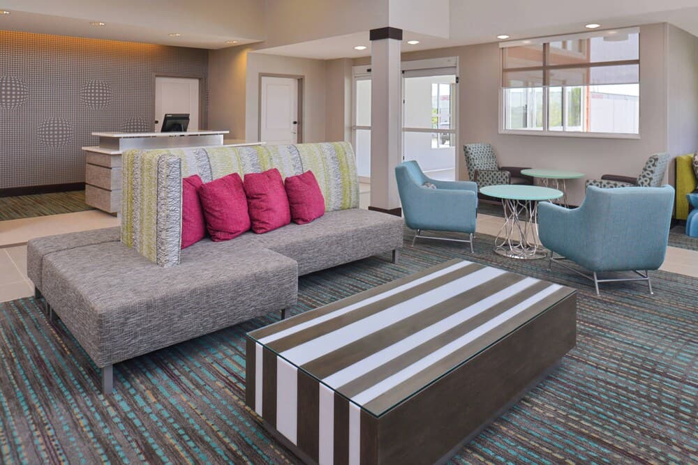 Residence Inn Cedar Rapids South gallery photo in Cedar Rapids, IA — image 25