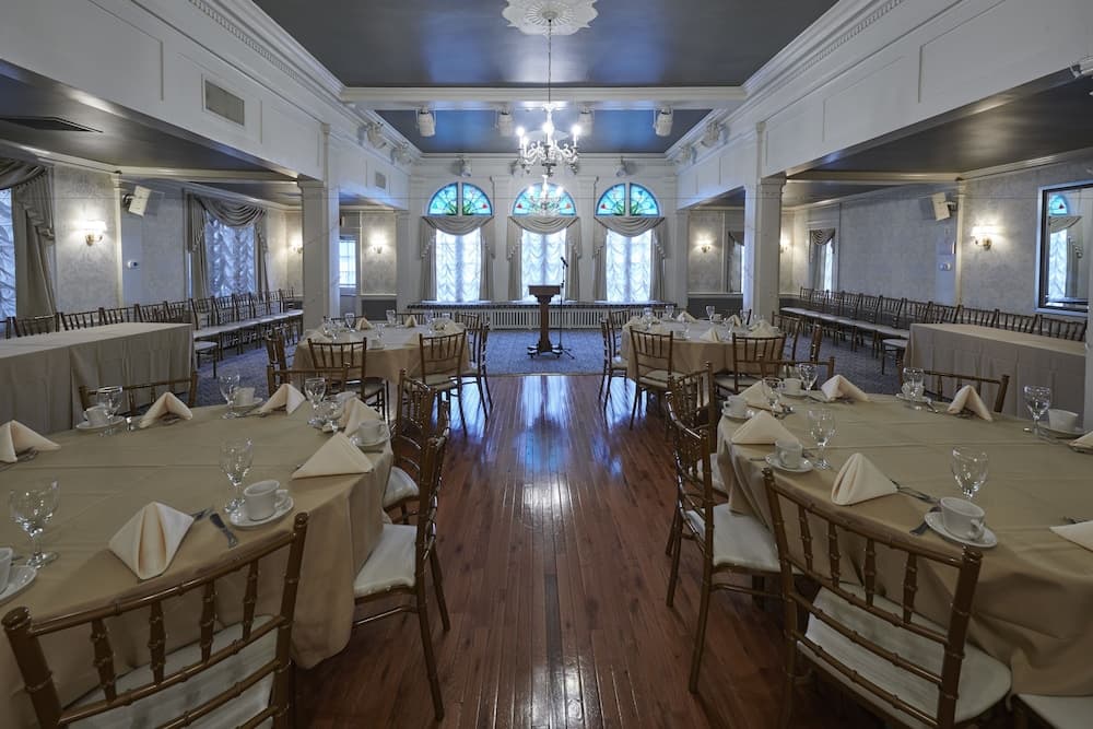 Lititz Springs Inn property views in Lititz, PA — gallery photo 3