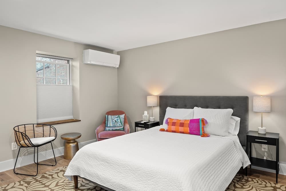 Howard Hotel gallery photo in Hudson, NY — image 51
