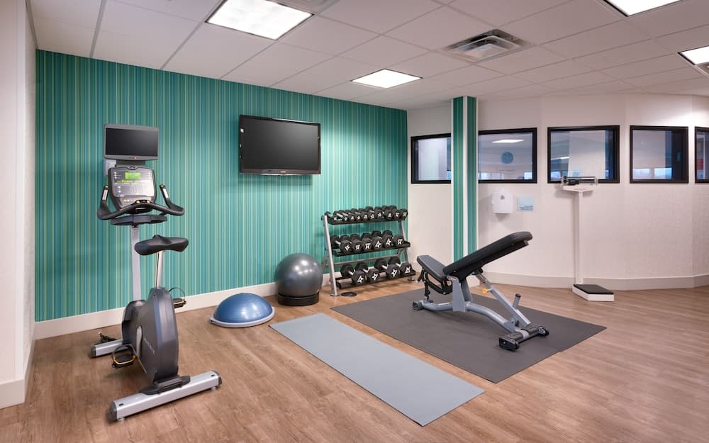 Holiday Inn Express & Suites Orem-North Provo by IHG gallery photo in Orem, UT — image 10
