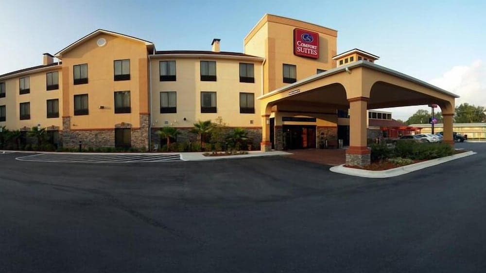 Comfort Suites gallery photo in Panama City, FL — image 34