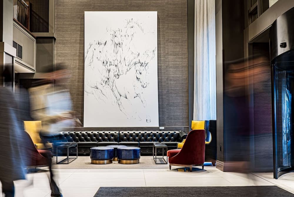 Galt House Hotel Trademark Collection by Wyndham — hotel in Louisville, Kentucky