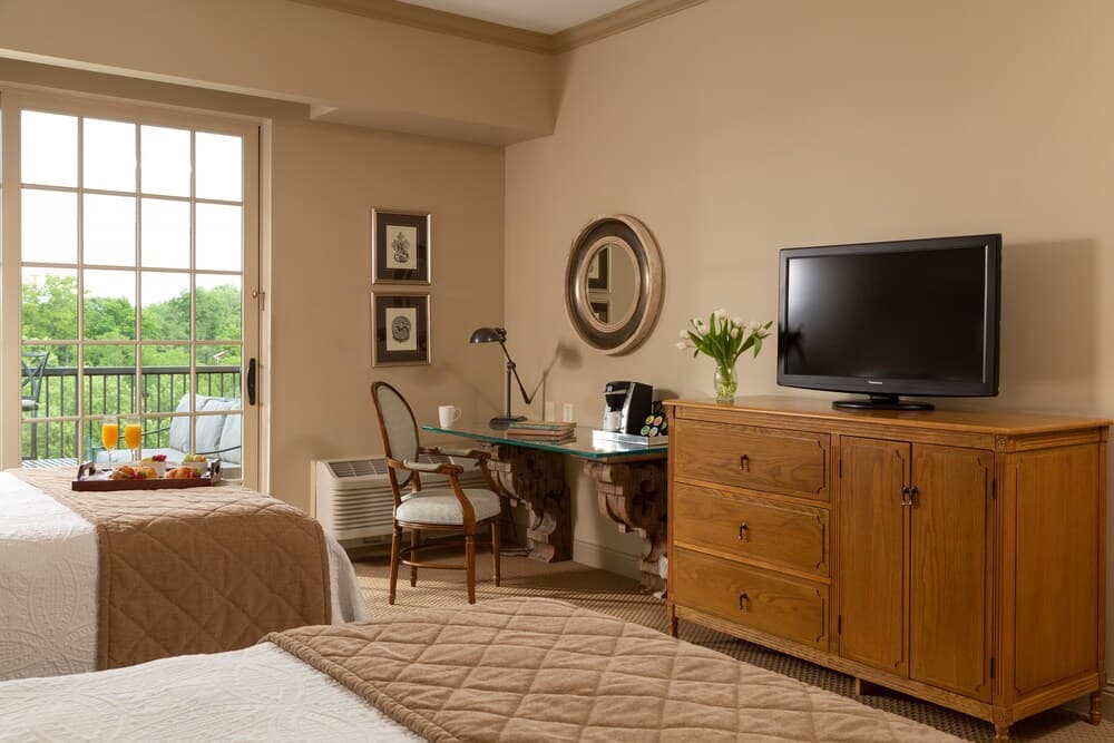 Diamond Mills Resort gallery photo in Saugerties, NY — image 6