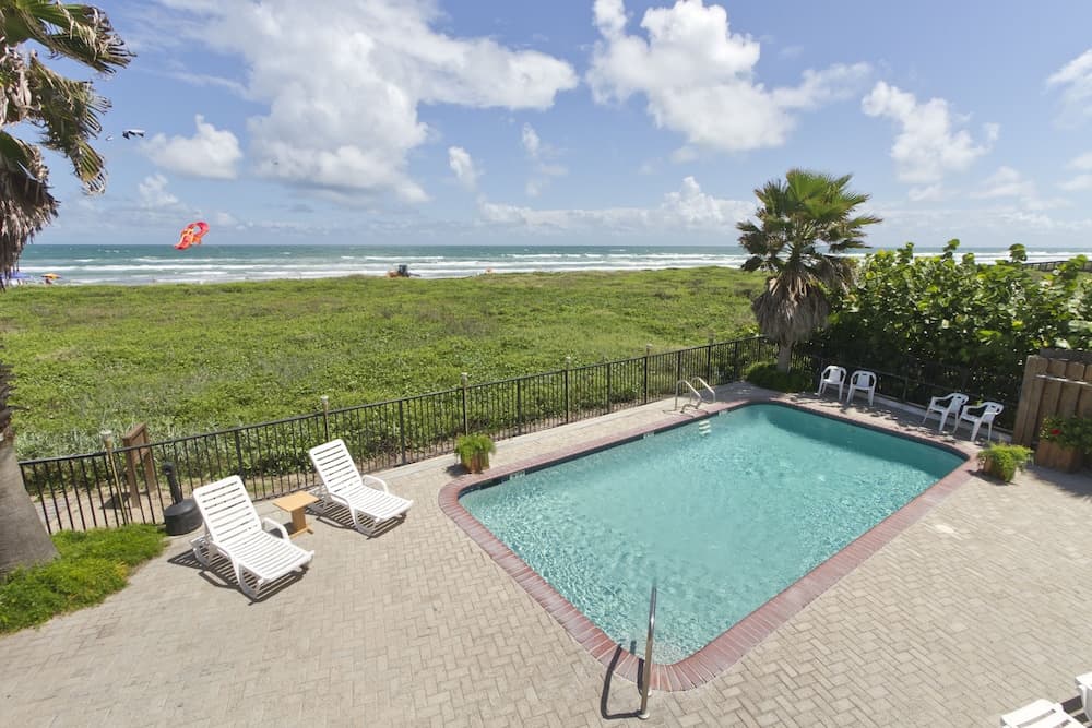 The Palms Resort interior in South Padre Island, TX — gallery photo 2
