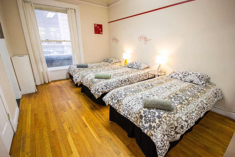 Studio Plus property views in New York, NY — gallery photo 3