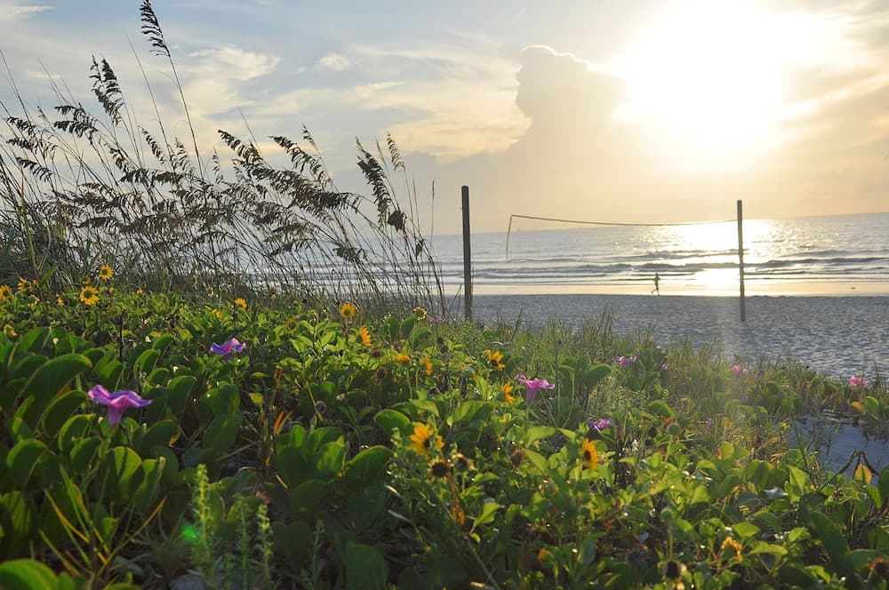 Westgate Cocoa Beach Resort interior in Cocoa Beach, FL — gallery photo 2