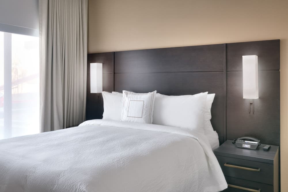 Residence Inn by Marriott Phoenix West/Avondale gallery photo in Avondale, AZ — image 10