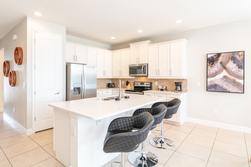 Encore Resort and Water Park at Reunion by Rentyl gallery photo in Kissimmee, FL — image 369