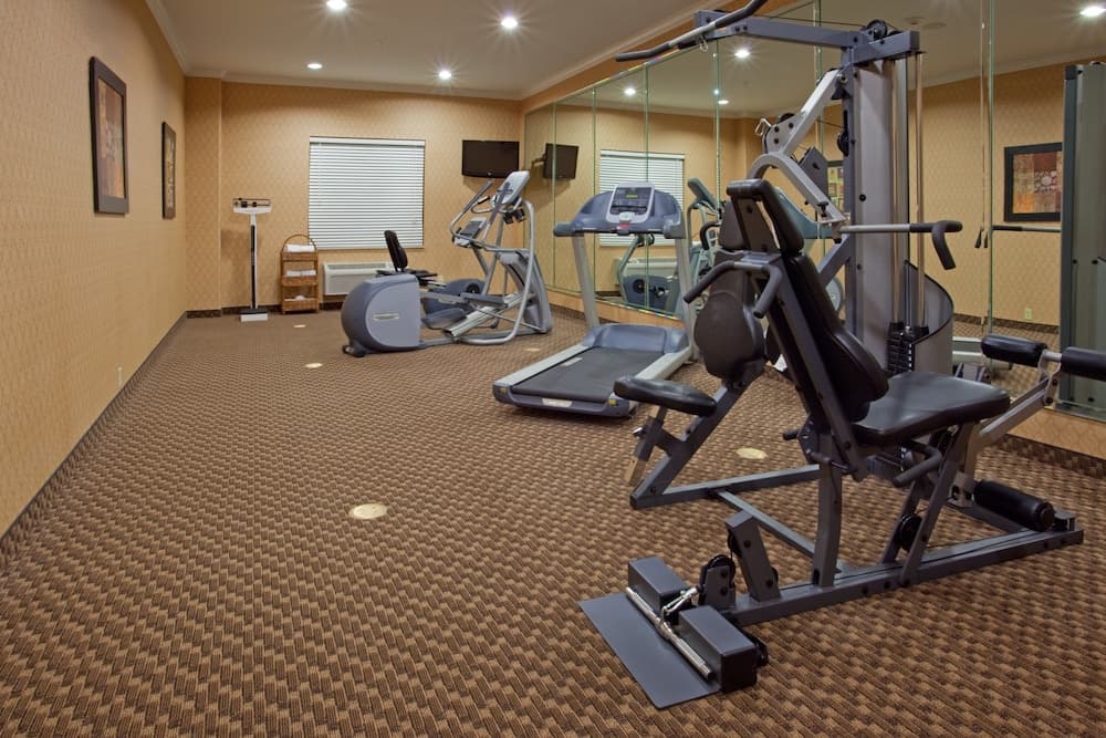 Holiday Inn Express Hotel & Suites VIDOR SOUTH by IHG gallery photo in Vidor, TX — image 25