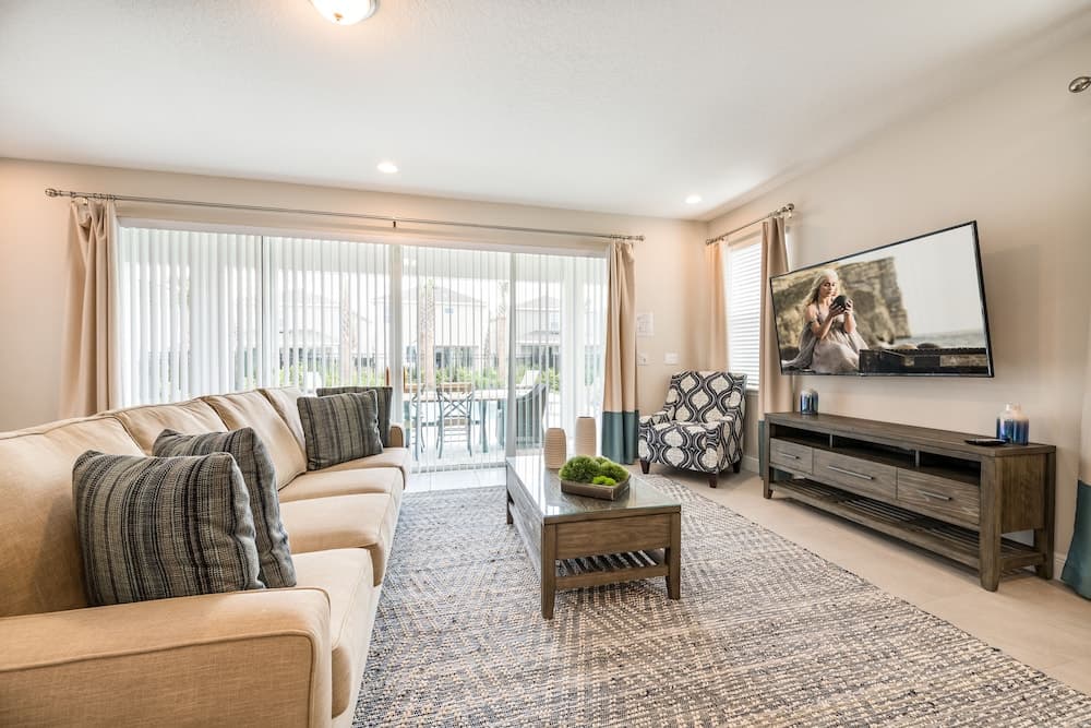 Encore Resort and Water Park at Reunion by Rentyl gallery photo in Kissimmee, FL — image 104