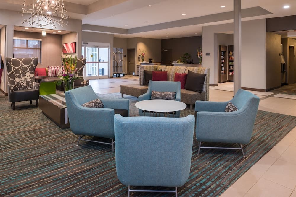 Residence Inn by Marriott Decatur property views in Decatur, AL — gallery photo 3