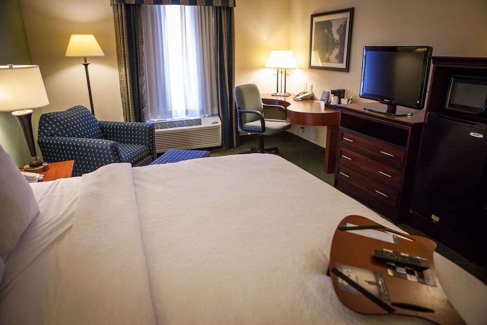 Hampton Inn & Suites Springfield-Southwest gallery photo in Springfield, IL — image 39