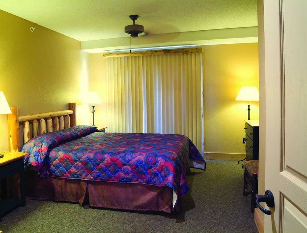 Double JJ Resort gallery photo in Rothbury, MI — image 50