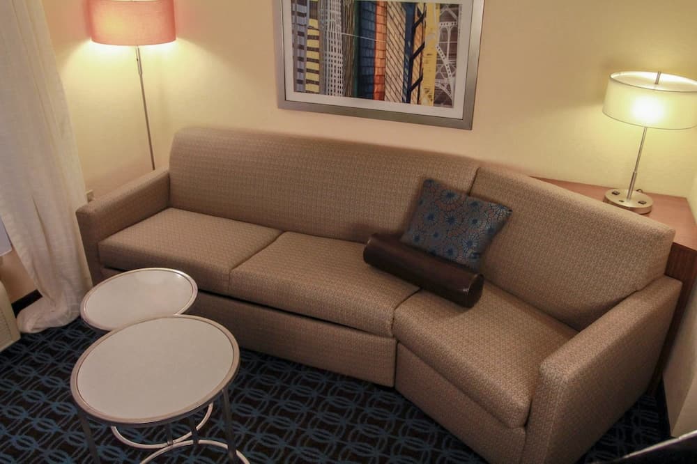 Fairfield Inn by Marriott Kalamazoo West gallery photo in Kalamazoo, MI — image 23