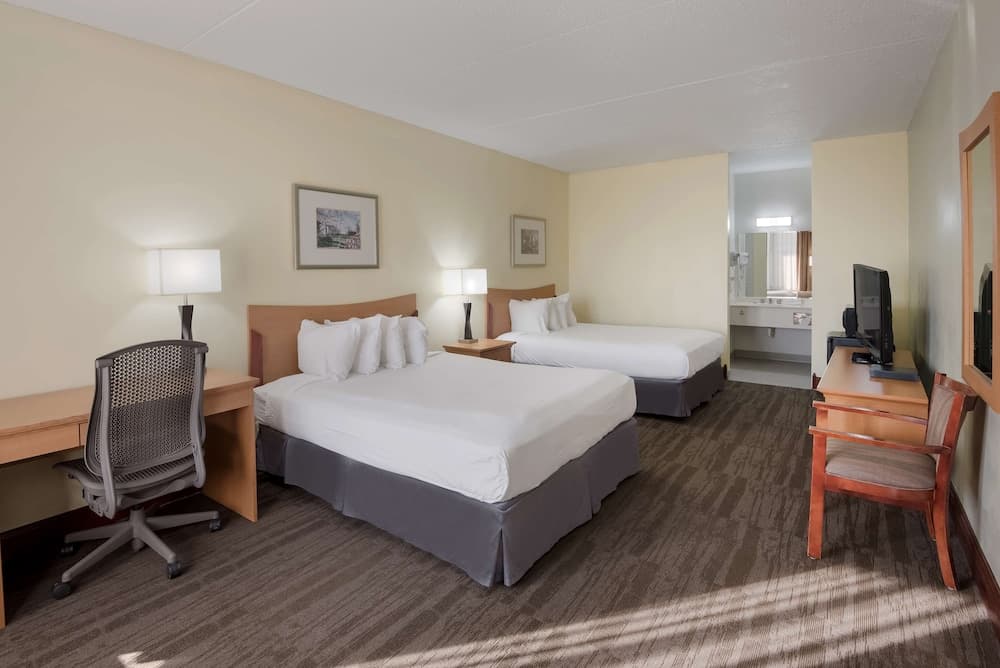 Best Western Inn gallery photo in Goshen, IN — image 6