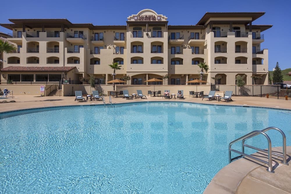 The Murieta Inn & Spa gallery photo in Sloughhouse, CA — image 6