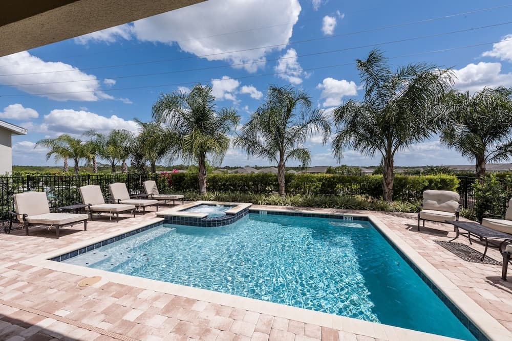 Encore Resort and Water Park at Reunion by Rentyl gallery photo in Kissimmee, FL — image 55