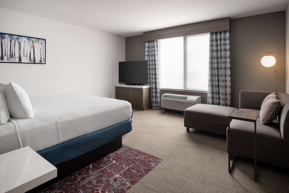 Hilton Garden Inn Visalia, Ca gallery photo in Visalia, CA — image 17