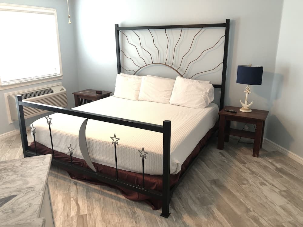 Beachgate Condo Suites And Hotel 512a+512b 2 Bedroom Condo property views in Port Aransas, TX — gallery photo 3