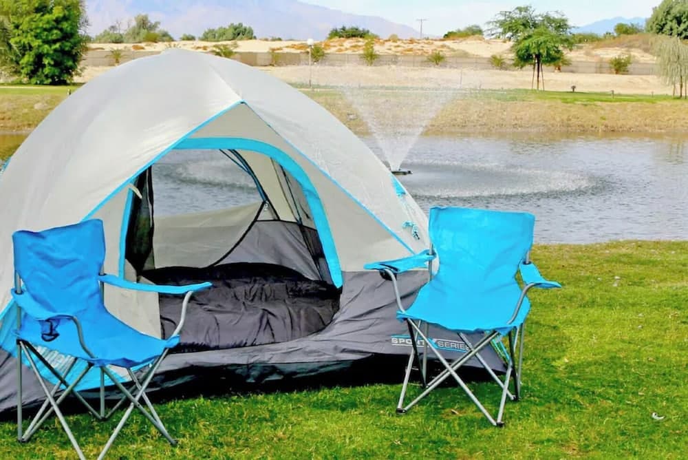 Shadow Hills RV Resort gallery photo in Indio, CA — image 6