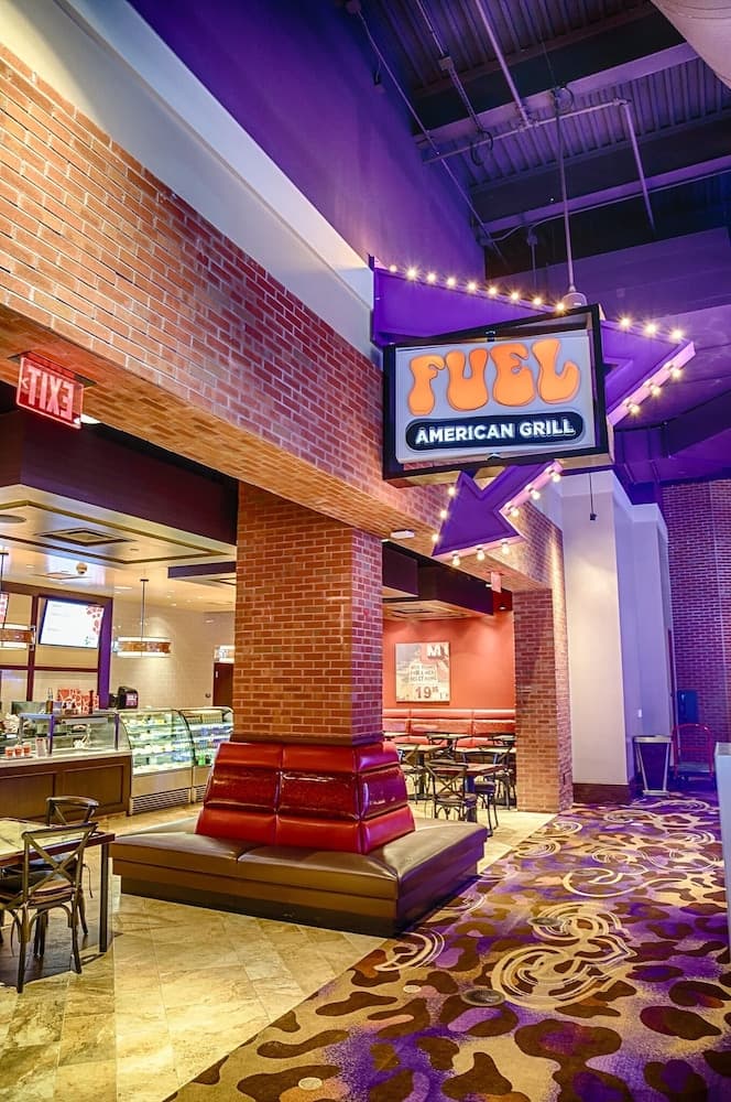 Hard Rock Hotel & Casino Sioux City gallery photo in Sioux City, IA — image 5
