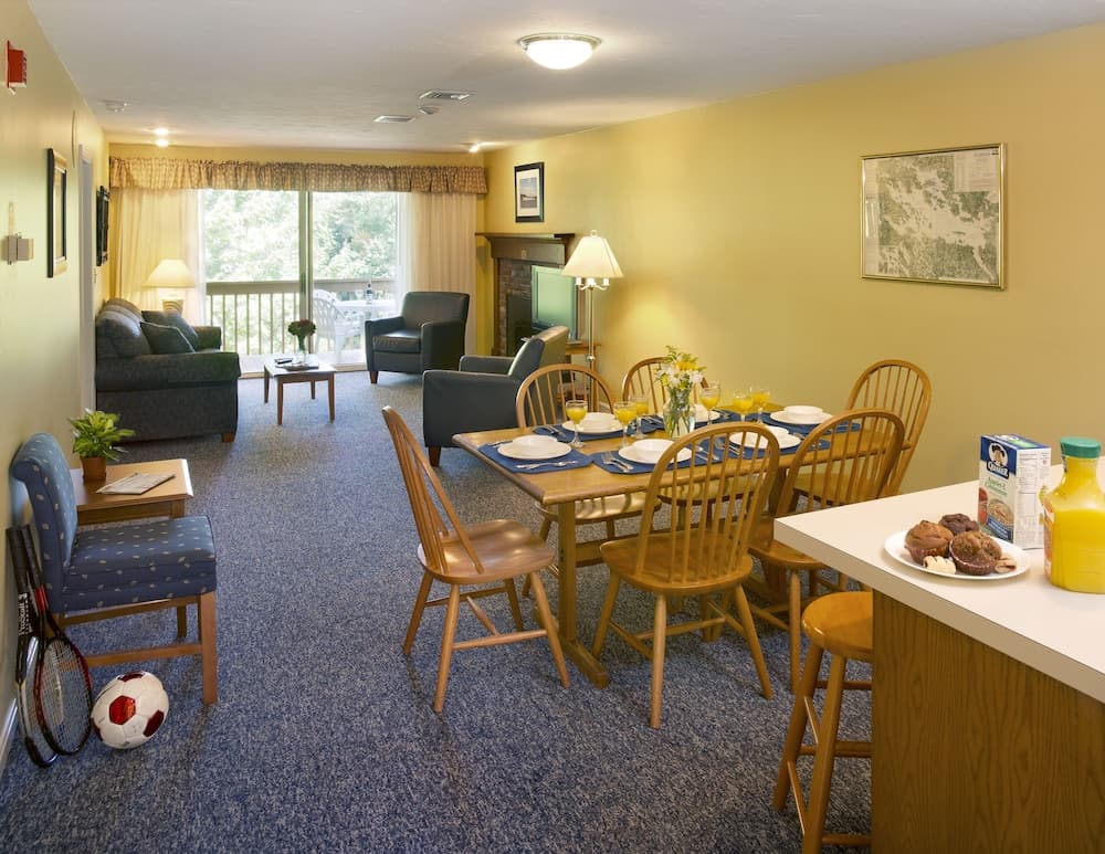 The Summit Resort gallery photo in Laconia, NH — image 20