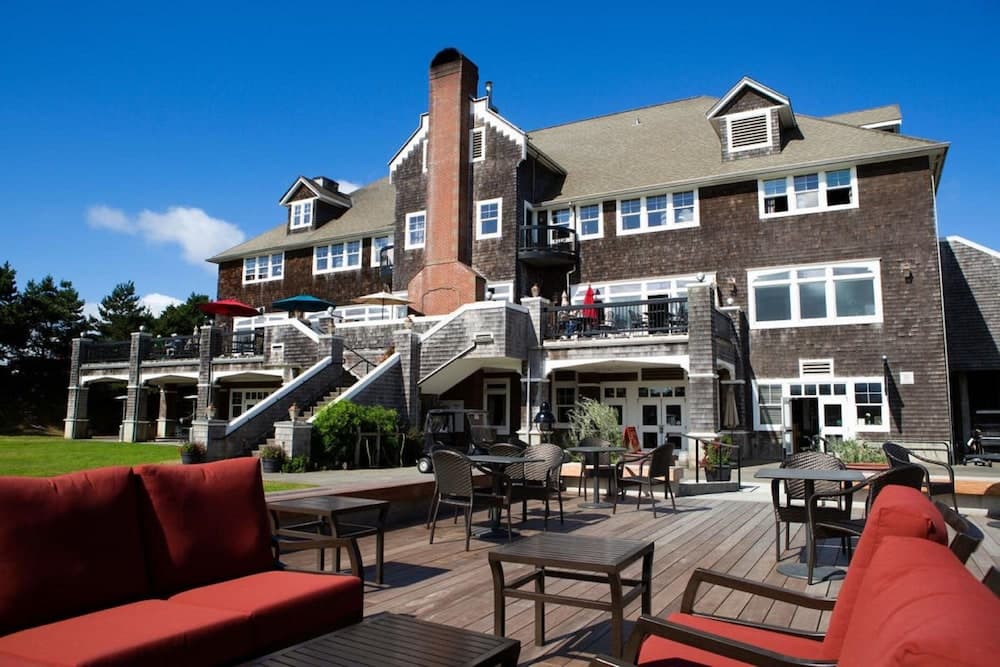 Gearhart by the Sea featured exterior or lobby in Gearhart, OR — similar hotel