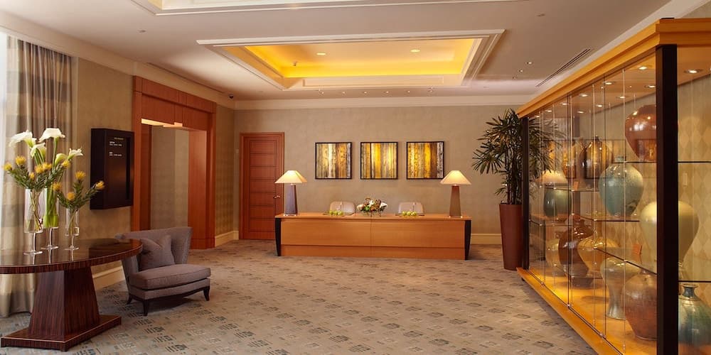 The Umstead Hotel and Spa gallery photo in Cary, NC — image 16