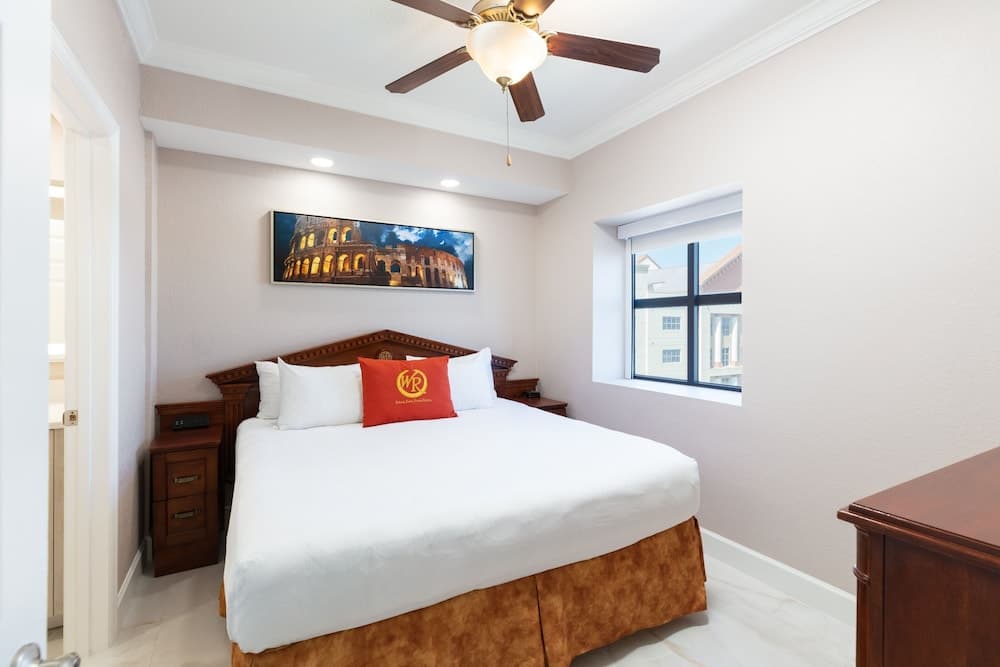 Westgate Palace Hotel / Universal / I-Drive property views in Orlando, FL — gallery photo 3