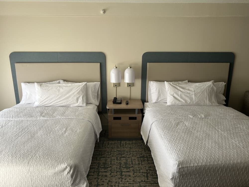 Homewood Suites by Hilton Tulsa South Medical District property views in Tulsa, OK — gallery photo 3