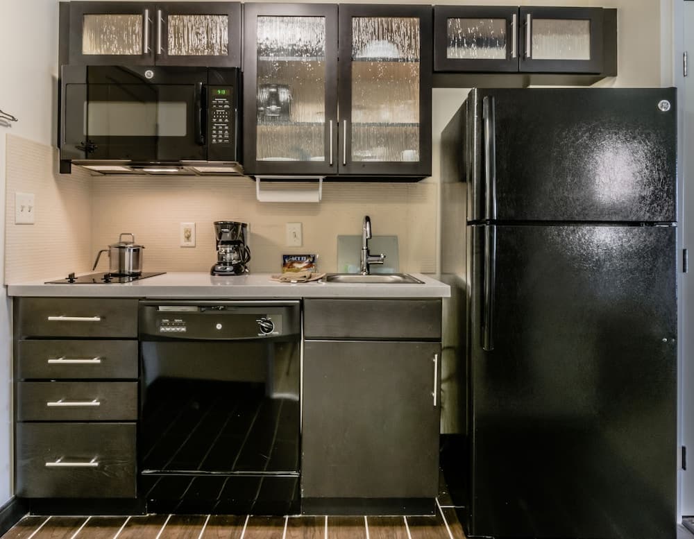 Candlewood Suites Hartford Downtown by IHG gallery photo in Hartford, CT — image 13