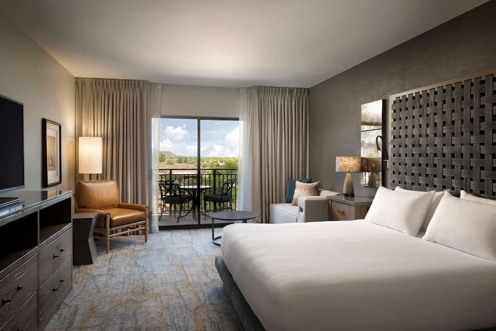 Hyatt Regency Tamaya Resort & Spa gallery photo in Santa Ana Pueblo, NM — image 63