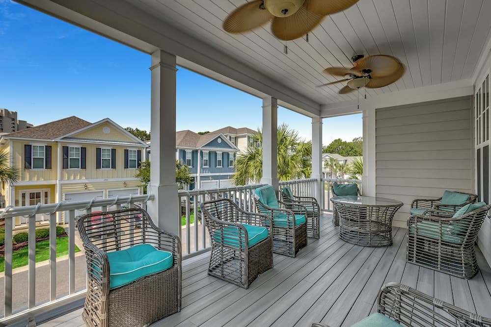 North Beach Resort & Villas gallery photo in North Myrtle Beach, SC — image 728