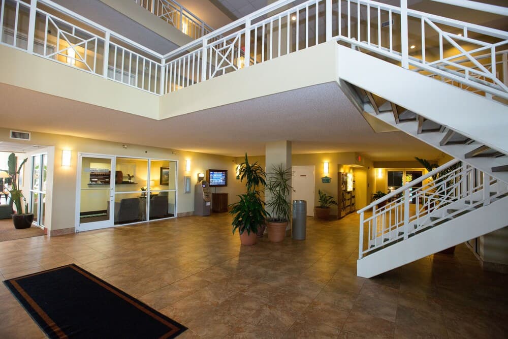 Ocean Drive Beach & Golf Resort gallery photo in North Myrtle Beach, SC — image 15