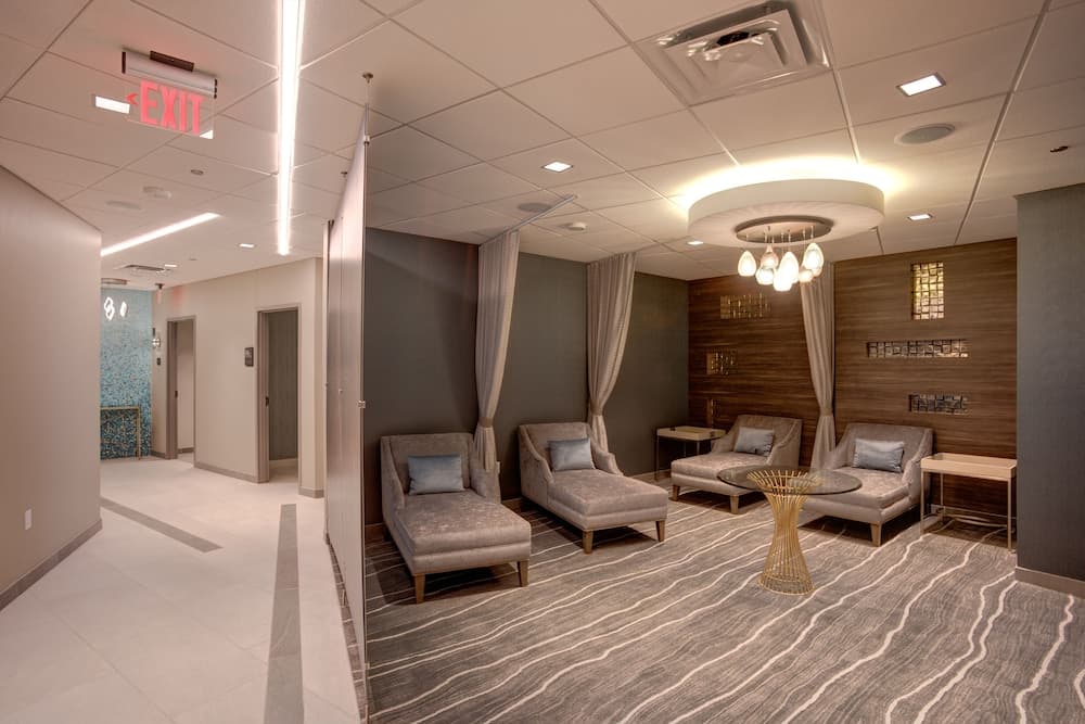 River Spirit Casino Resort gallery photo in Tulsa, OK — image 53