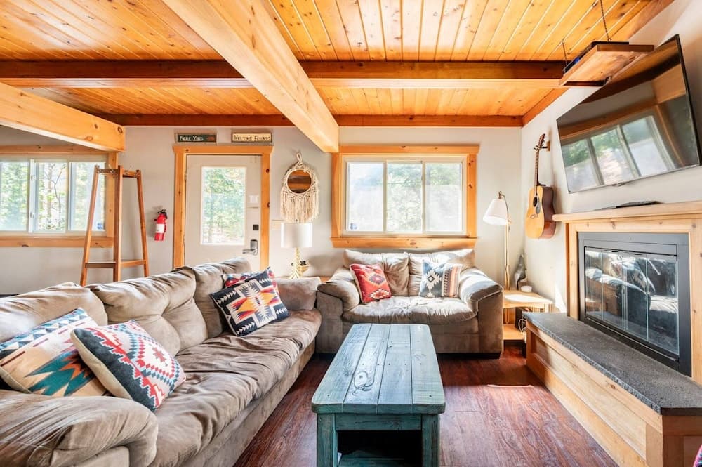 Kaatskill Mountain Club & Condos by Vail Resorts gallery photo in Hunter — image 74