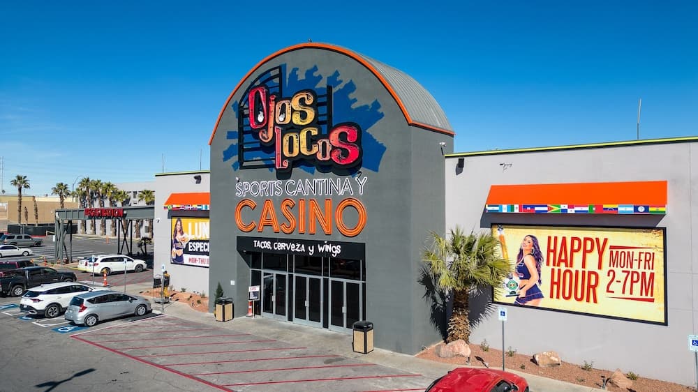 Hotel Jefe at Ojos Locos gallery photo in North Las Vegas, NV — image 65