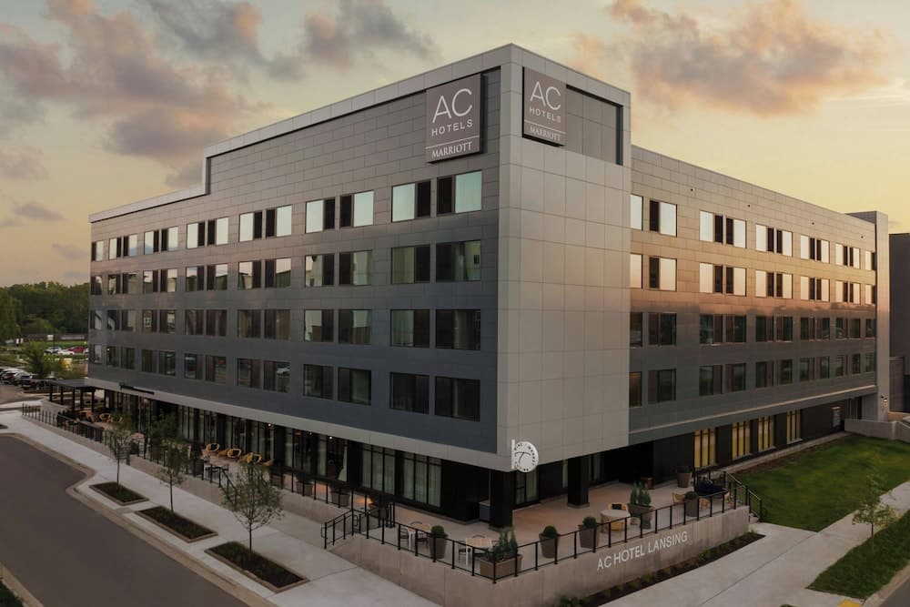 AC Hotel Lansing University Area — hotel in East Lansing, Michigan