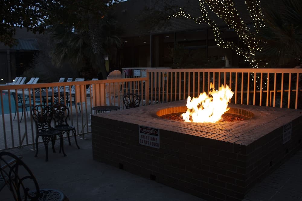 MCM Elegante Hotel and Conference Center Odessa gallery photo in Odessa, TX — image 16
