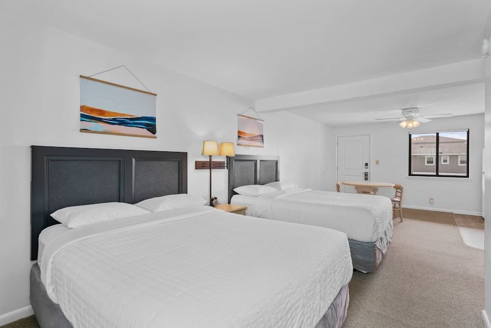 The Beach House property views in Carolina Beach, NC — gallery photo 3