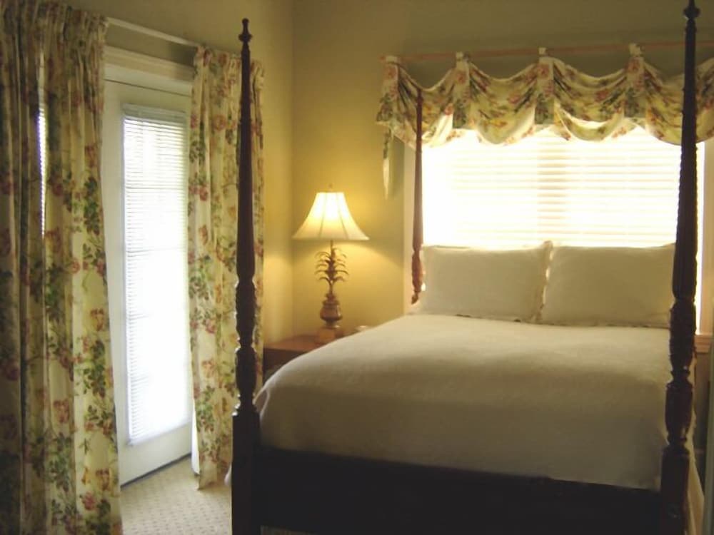 Carriage House Inn gallery photo in Aiken, SC — image 15