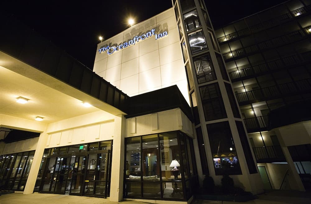 The Oceanfront Inn - Virginia Beach gallery photo in Virginia Beach, VA — image 9