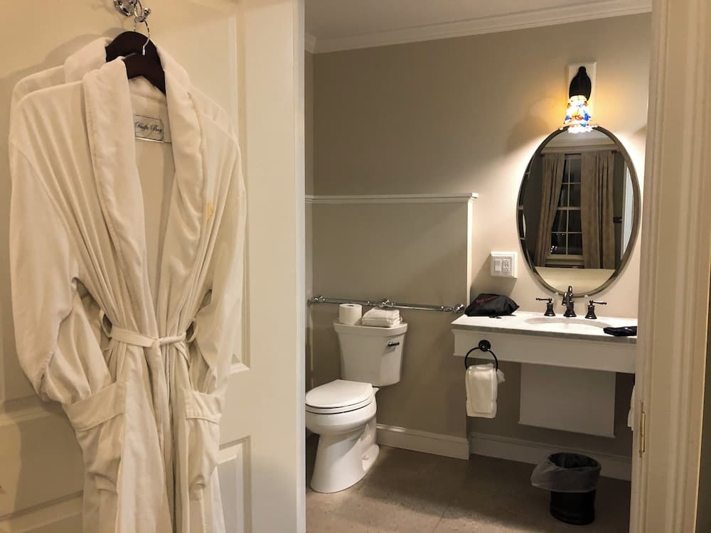 The Dutchess Inn and Spa at Beacon gallery photo in Beacon, NY — image 11