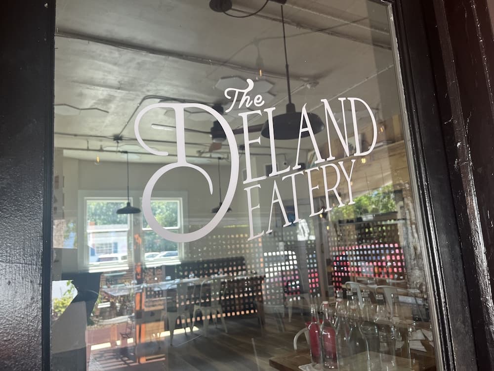 The DeLand Hotel gallery photo in DeLand, FL — image 5