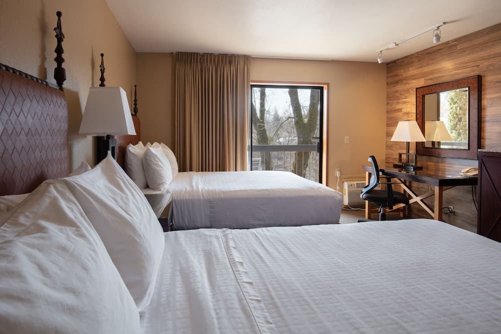 Riverside Inn gallery photo in Grants Pass, OR — image 44